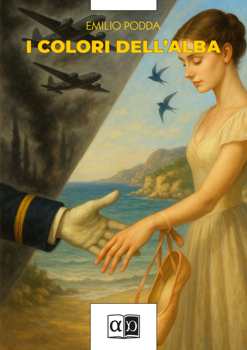 I colori dell'alba
