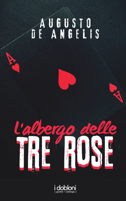 L'albergo delle tre rose