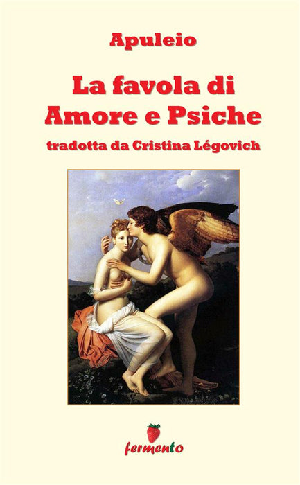 La favola di Amore e Psiche