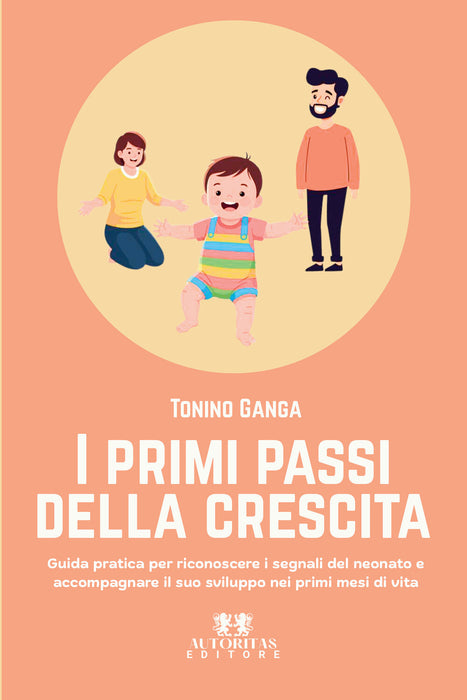 I primi passi della crescita