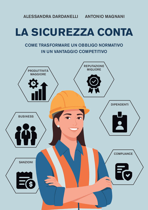 La sicurezza conta