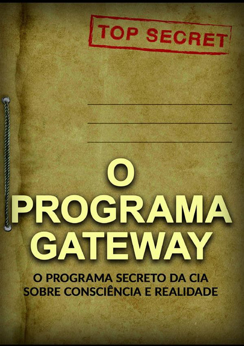 O Programa Gateway