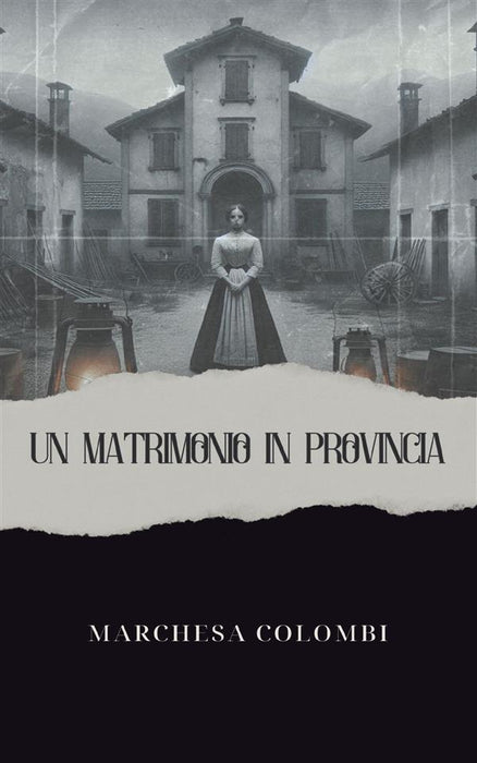 Un matrimonio in provincia