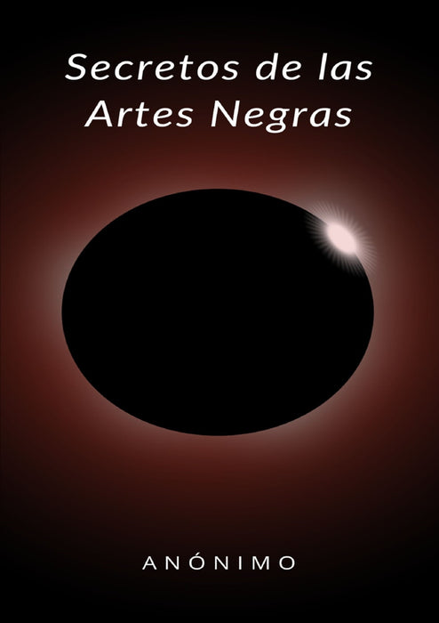 Secretos de las Artes Negras (traducido)