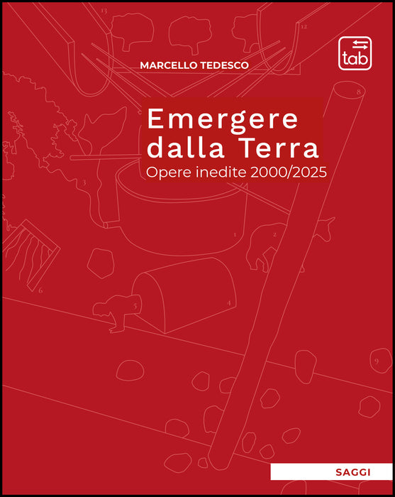 Emergere dalla Terra