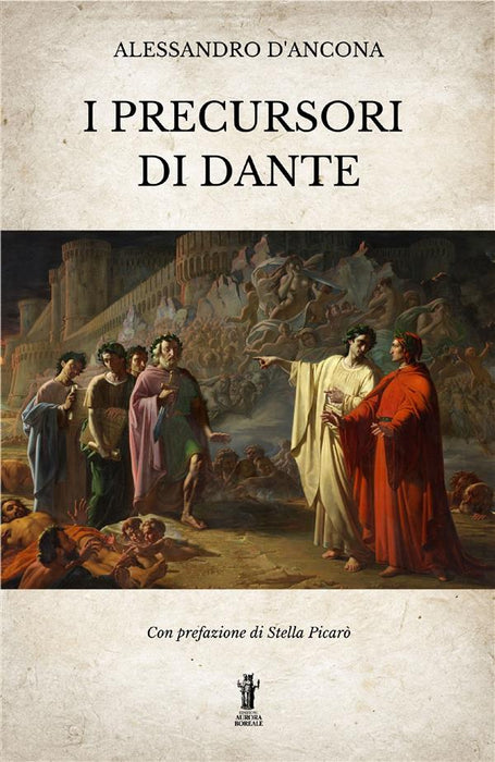 I precursori di Dante