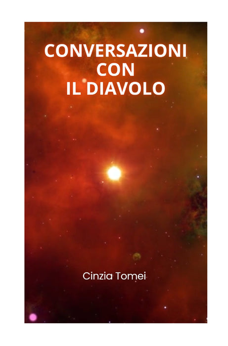 Conversazioni con il Diavolo