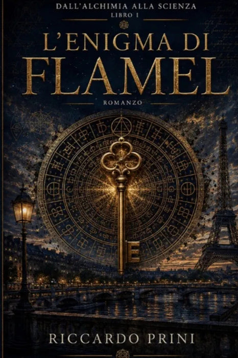 L'Enigma di Flamel