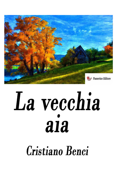 La vecchia aia