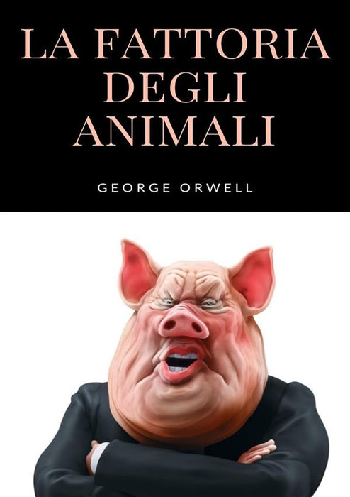 La fattoria degli animali (tradotto)