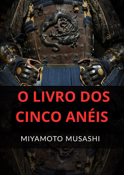 O Livro dos Cinco Anéis