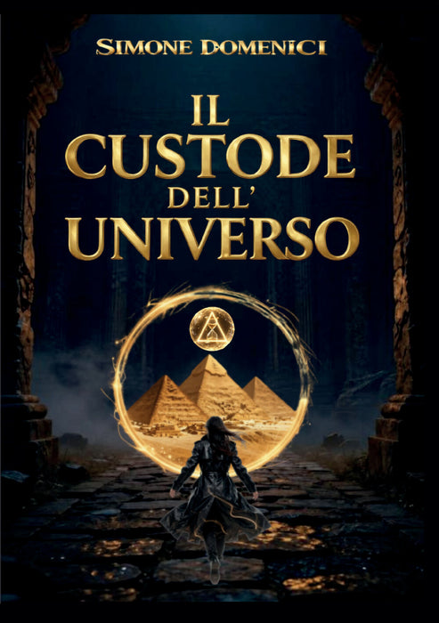 Il Custode dell' Universo
