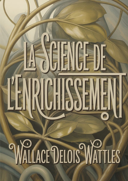 La science de l'enrichissement (traduit)