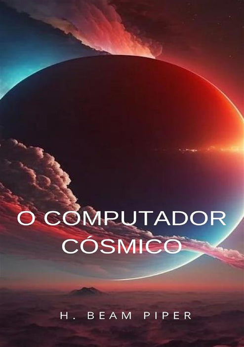 O computador cósmico (traduzido)