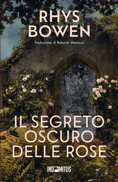 Il segreto oscuro delle rose