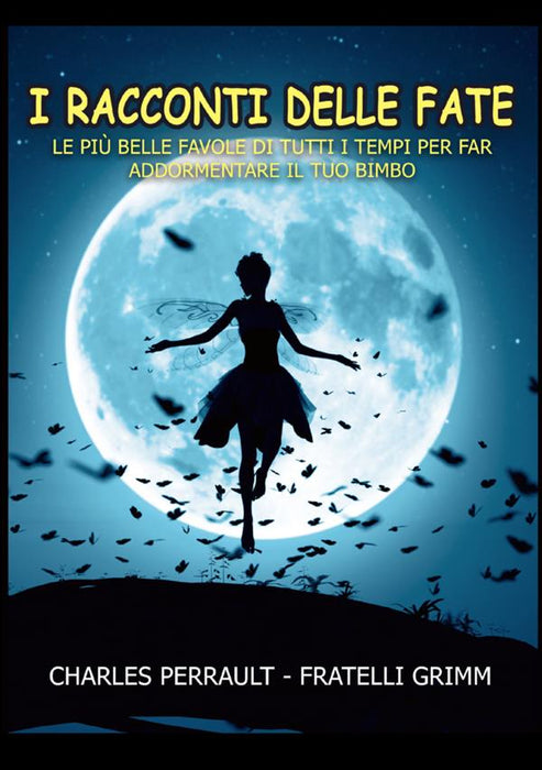 I racconti delle fate