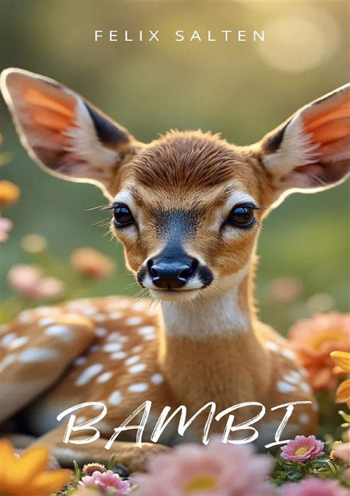 Bambi (traducido)