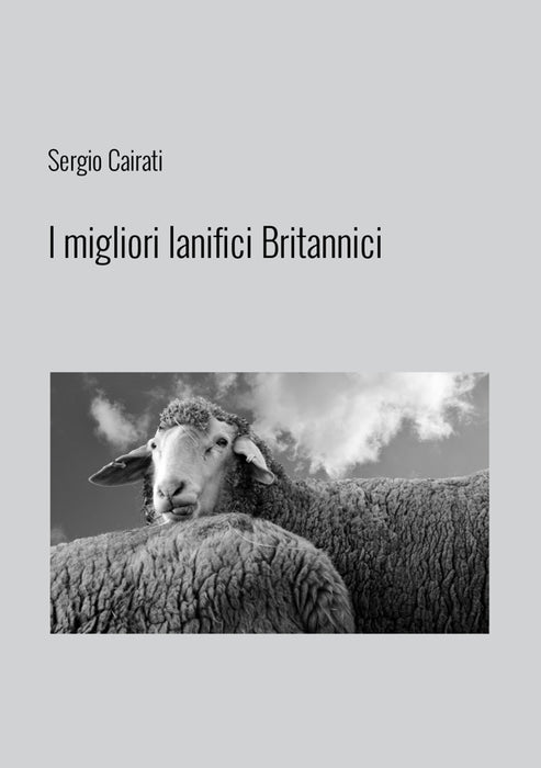 I migliori lanifici Britannici