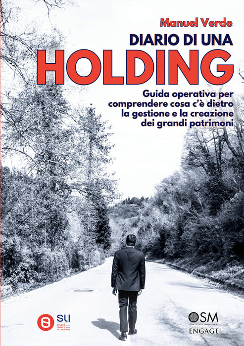 Diario di una Holding