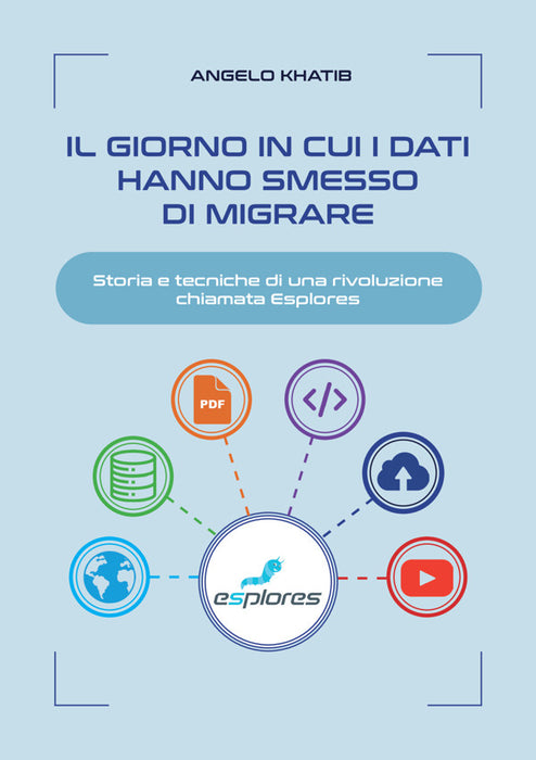 Il giorno in cui i dati hanno smesso di migrare