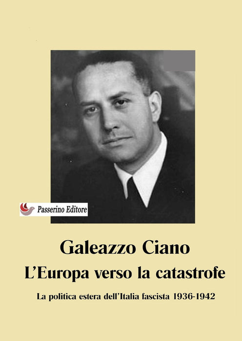 L'Europa verso la catastrofe