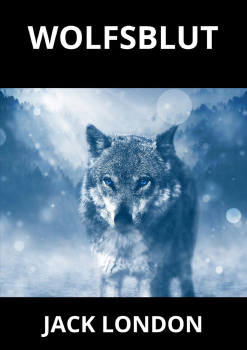 Wolfsblut