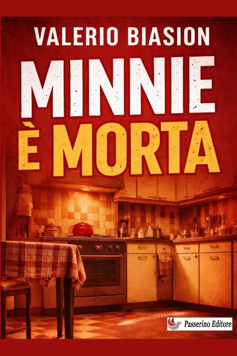 Minnie è morta
