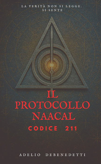 Il Protocollo Naacal