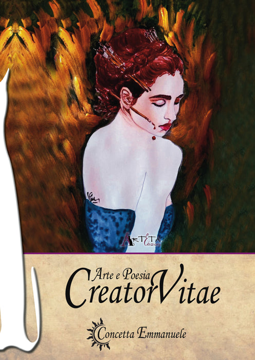 Creator Vitae