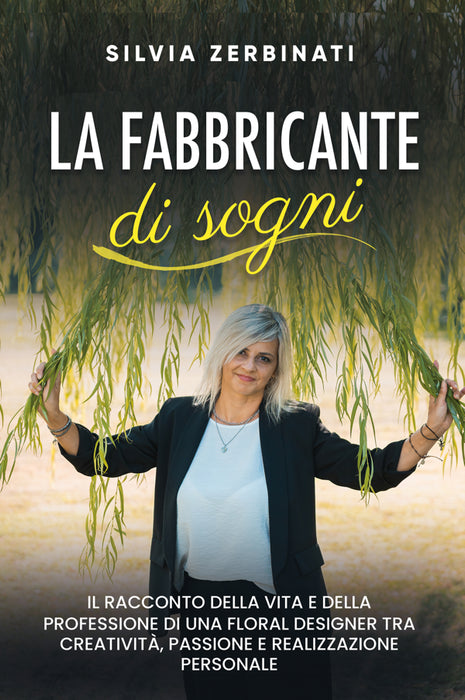 La fabbricante di sogni