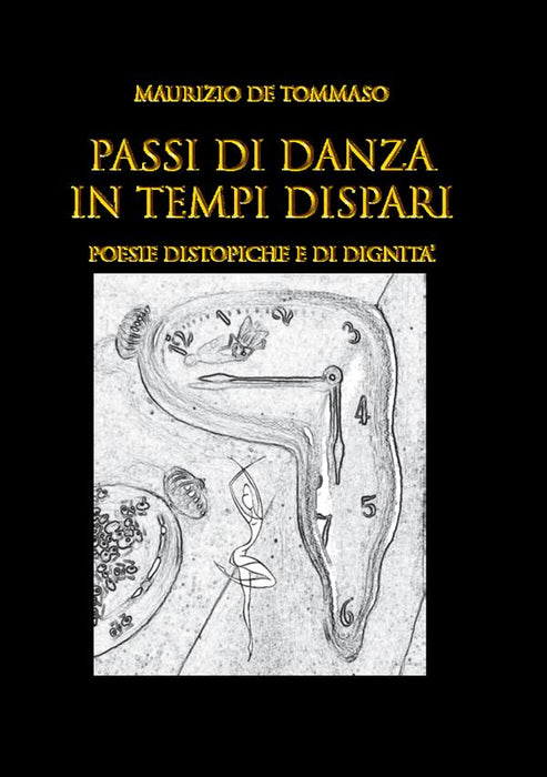 Passi di danza in tempi dispari