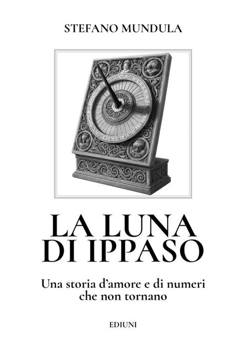 La luna di Ippaso