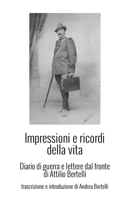 Impressioni e ricordi della vita