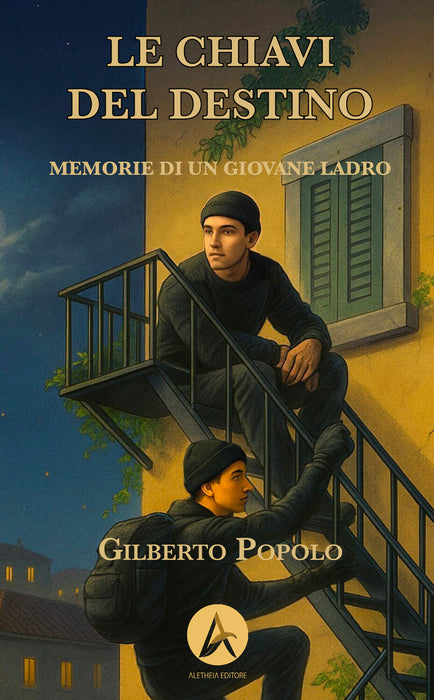 Le Chiavi del destino