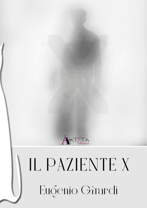 Il paziente x