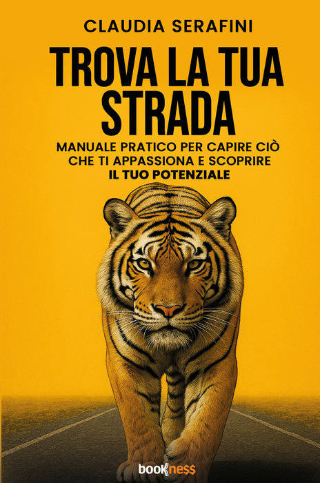 Trova la tua strada