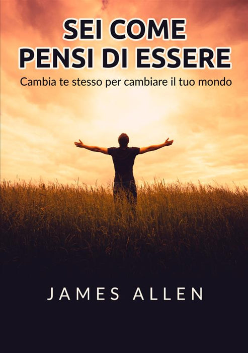 Sei come pensi di essere