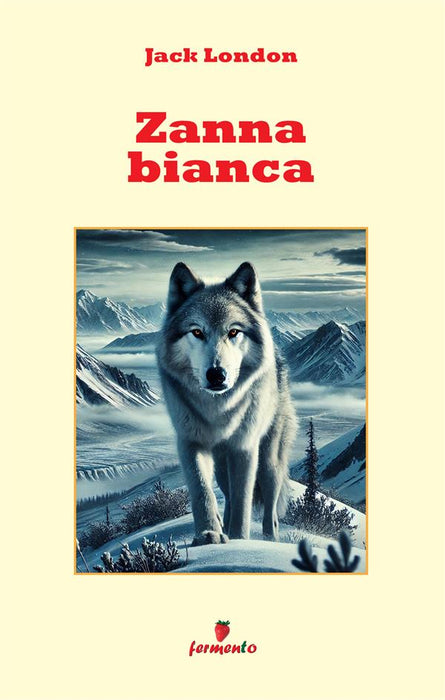 Zanna Bianca