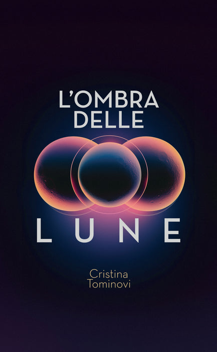 L'ombra delle lune