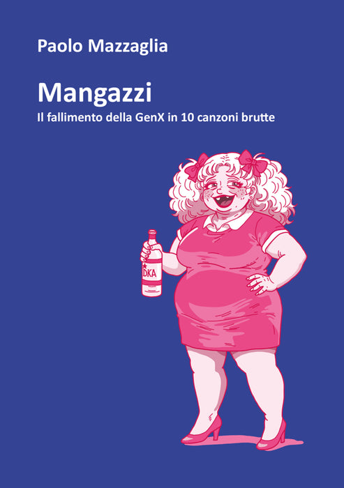 Mangazzi