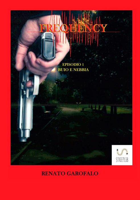 Frequency - Buio e nebbia