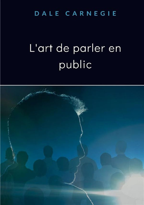 L'art de parler en public (traduit)