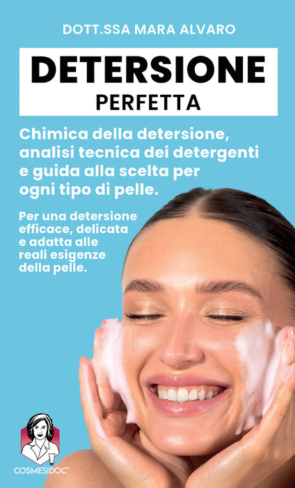 Detersione perfetta