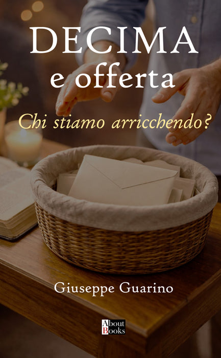 Decima e offerta
