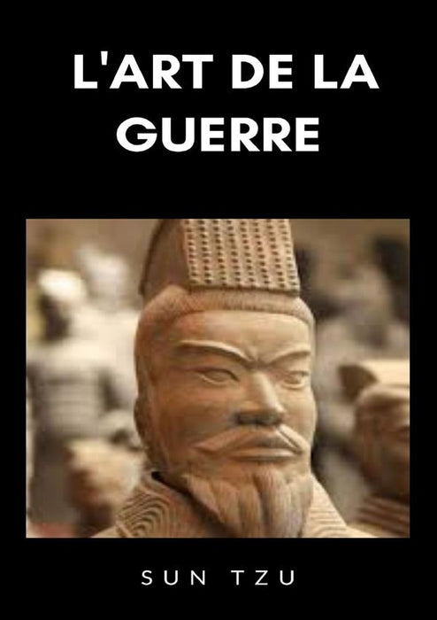 L'art de la guerre (traduit)