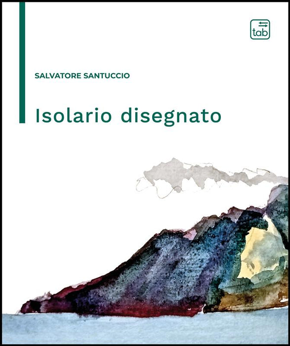 Isolario disegnato