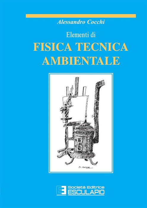 Elementi di fisica tecnica ambientale