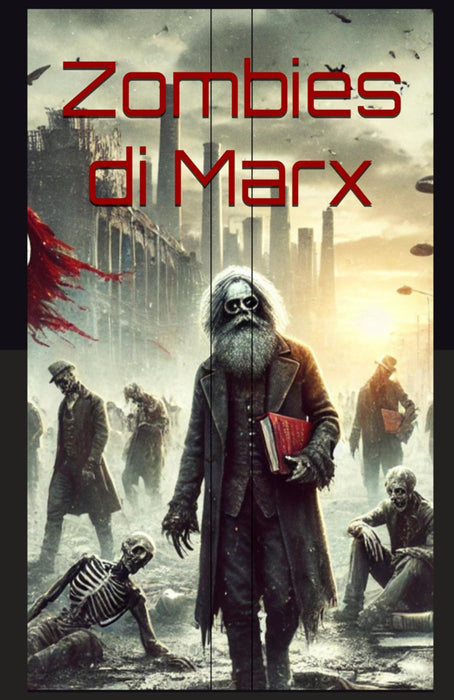 Zombies di Marx