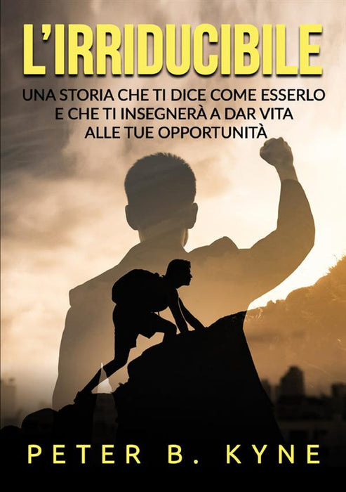 L'irriducibile