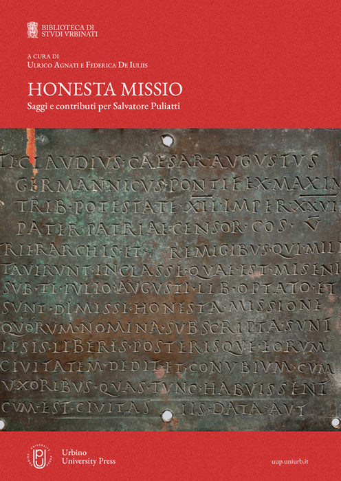 Honesta Missio